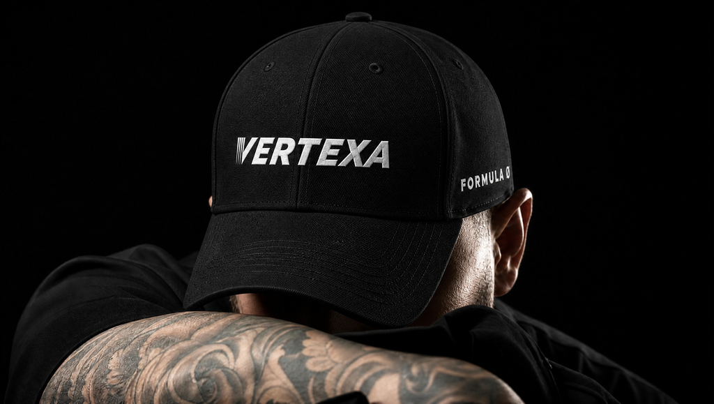 VERTEXA CAP