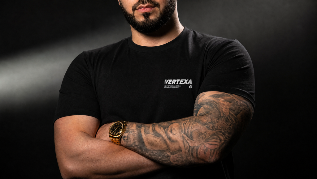 VERTEXA T-Shirts