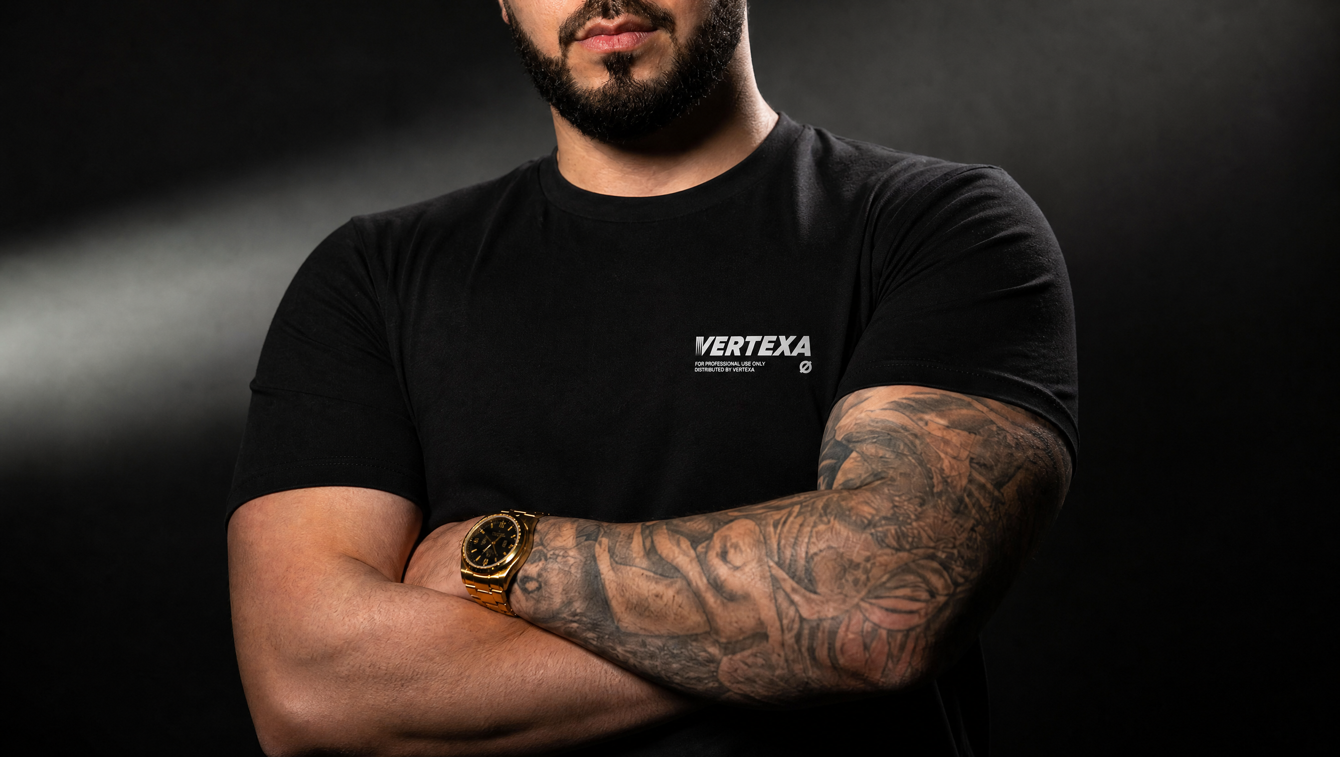 VERTEXA T-Shirts